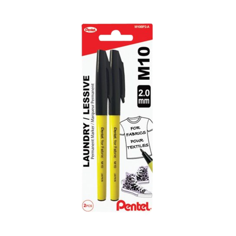 Image Speciality Markers